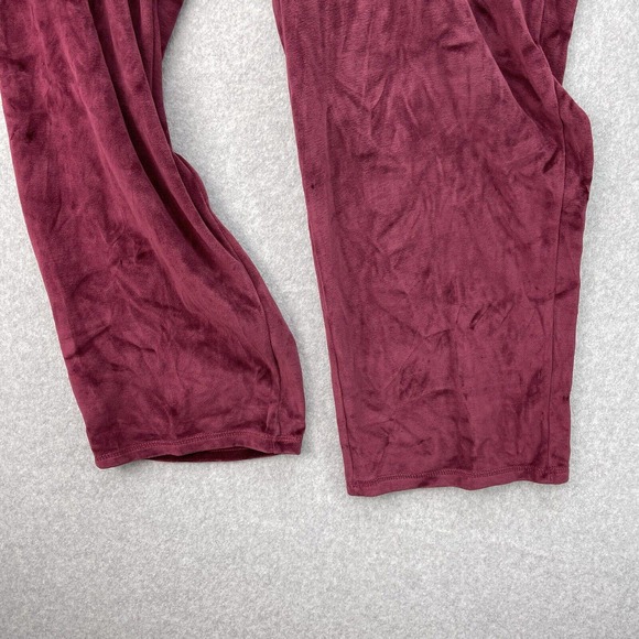 Just My Size JMS Womens Sz 1X (16W) Stretch Classic Pull On Elastic Waist - Picture 4 of 10